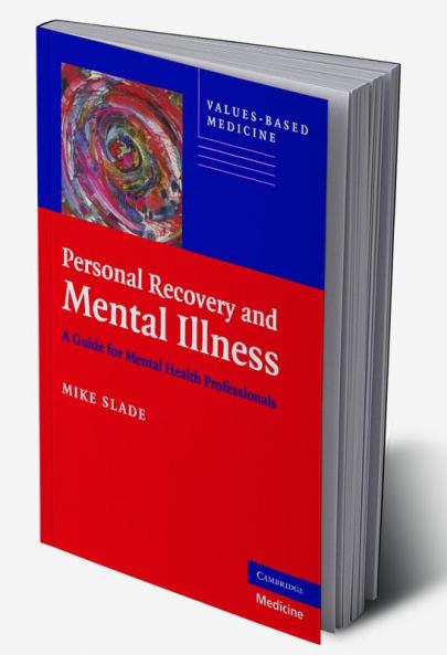 Personal Recovery and Mental Illness