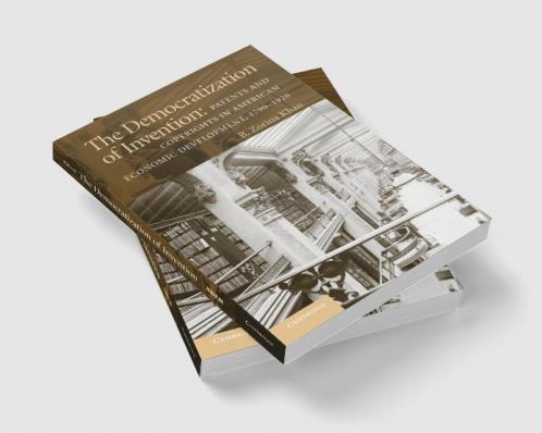 The Democratization of Invention