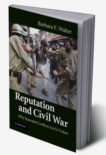 Reputation and Civil War