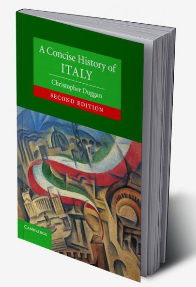 A Concise History of Italy