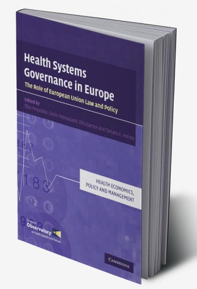Health Systems Governance in Europe