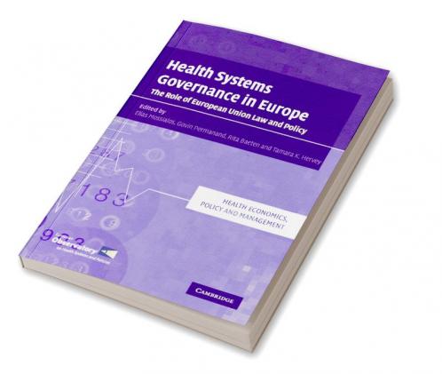 Health Systems Governance in Europe