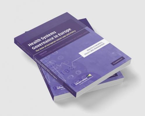 Health Systems Governance in Europe