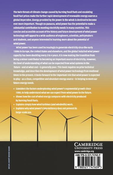 Wind Power