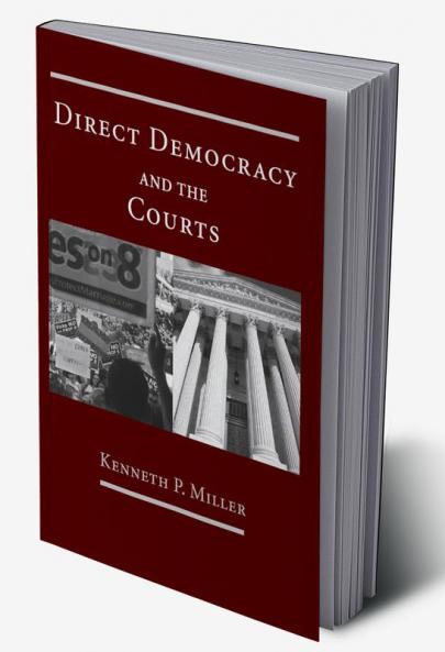 Direct Democracy and the Courts
