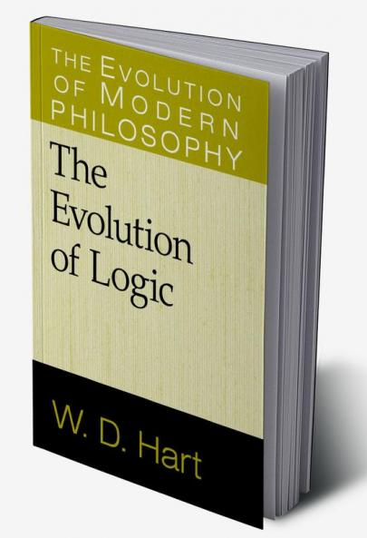 The Evolution of Logic