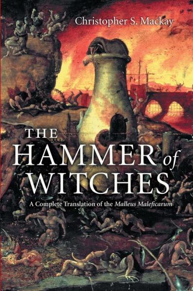 The Hammer of Witches
