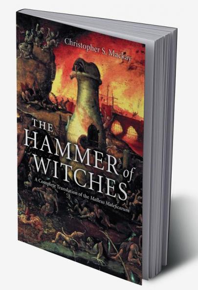 The Hammer of Witches
