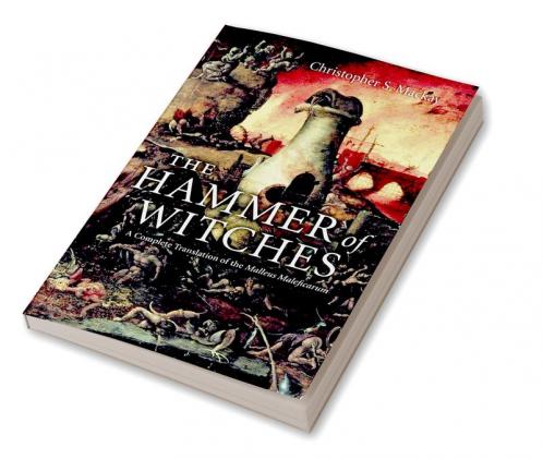 The Hammer of Witches