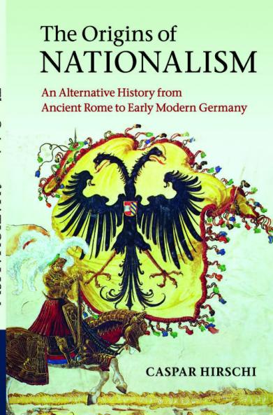 The Origins of Nationalism