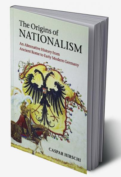 The Origins of Nationalism