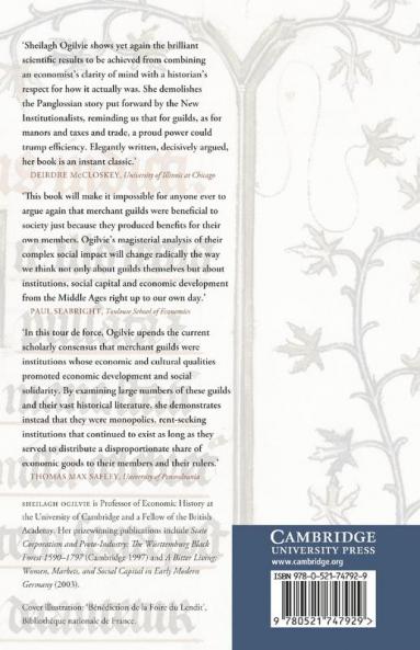 Institutions and European Trade