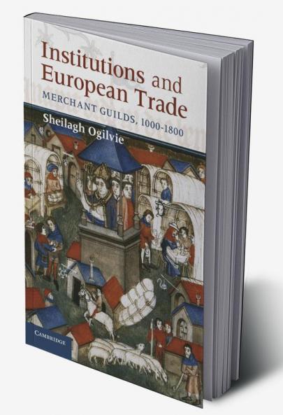 Institutions and European Trade