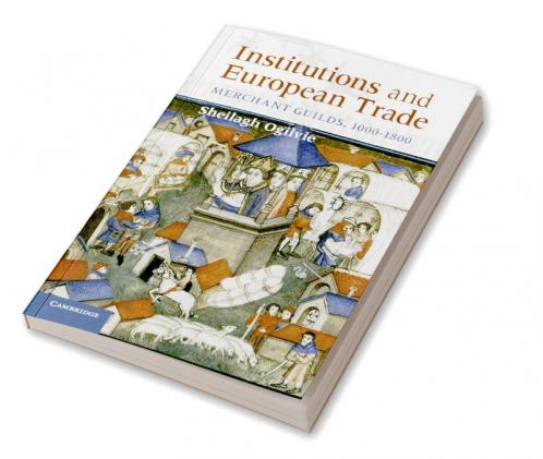Institutions and European Trade