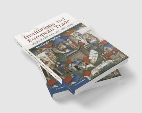Institutions and European Trade