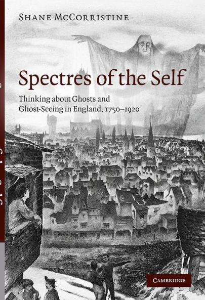 Spectres of the Self