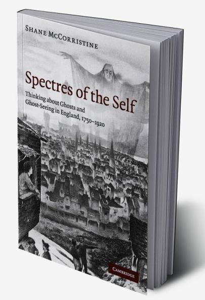 Spectres of the Self