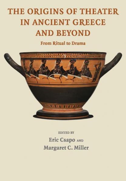 The Origins of Theater in Ancient Greece and Beyond