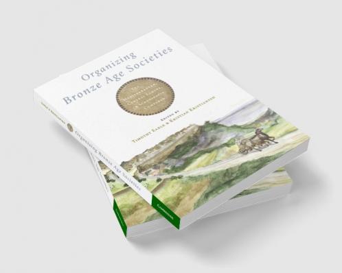 Organizing Bronze Age Societies