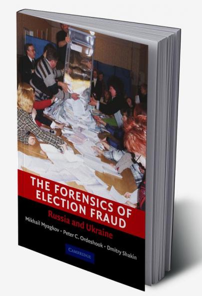 The Forensics of Election Fraud