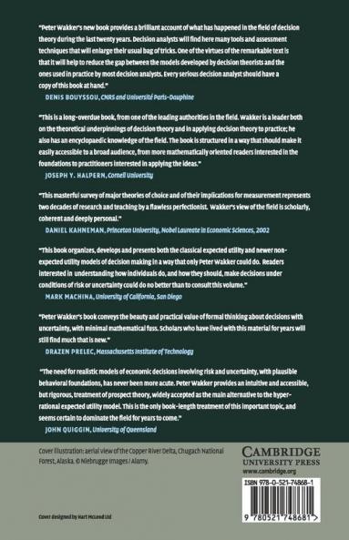 Prospect Theory