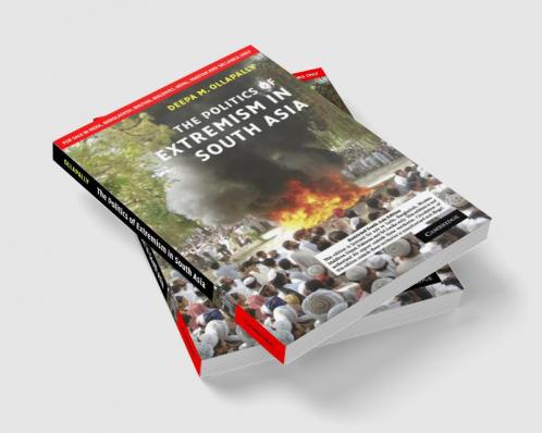 The Politics Of Extremism In South Asia