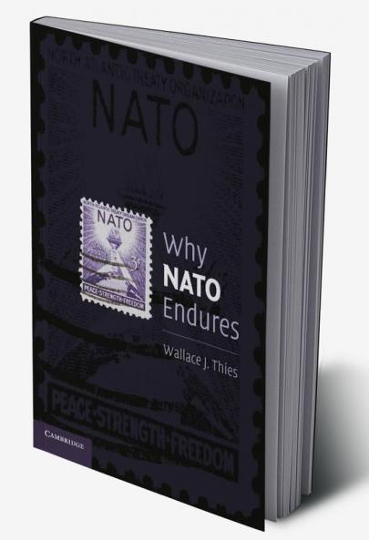 Why NATO Endures