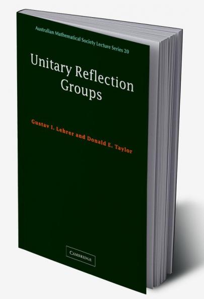 Unitary Reflection Groups
