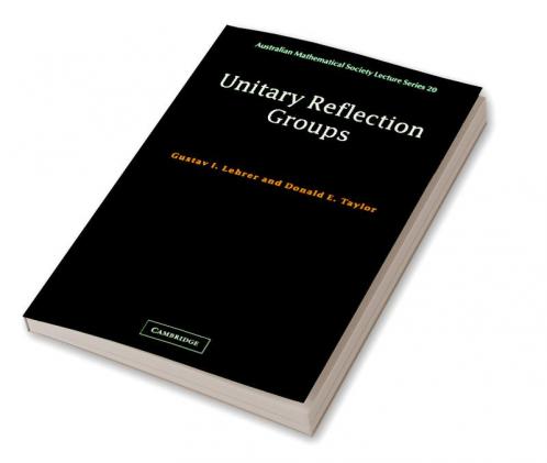 Unitary Reflection Groups