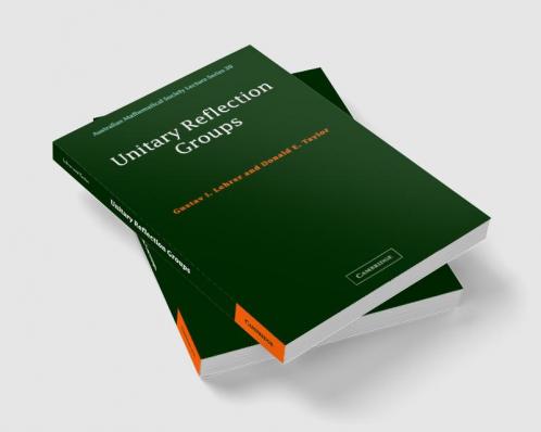 Unitary Reflection Groups