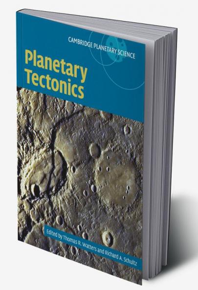 Planetary Tectonics