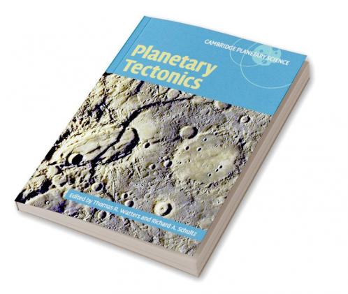 Planetary Tectonics