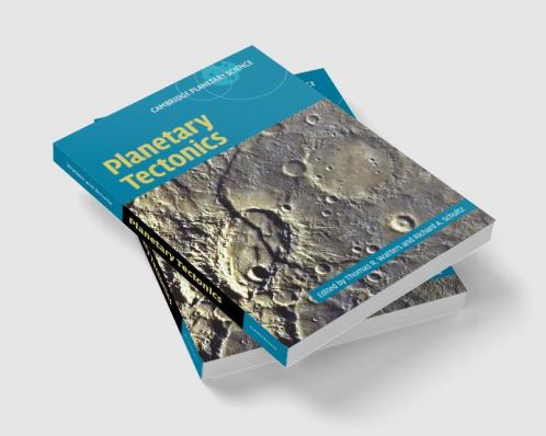 Planetary Tectonics