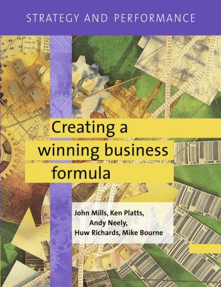 Strategy and Performance