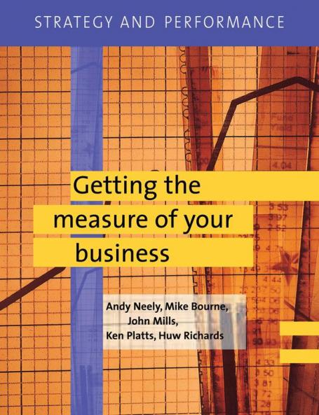 Strategy and Performance