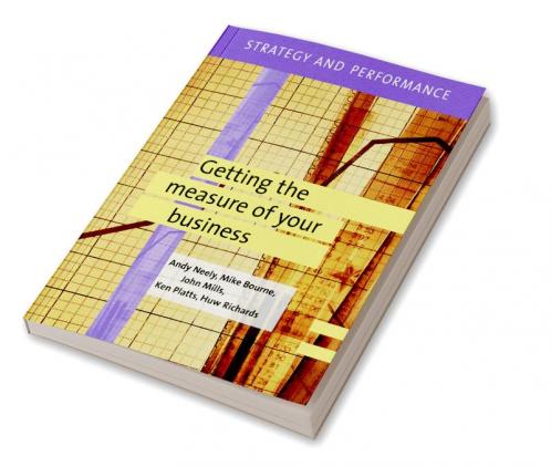 Strategy and Performance