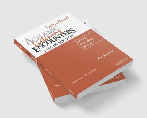 Academic Listening Encounters