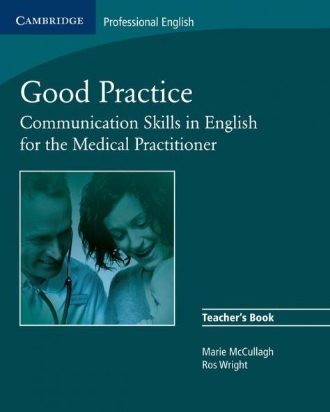 Good Practice