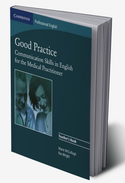 Good Practice