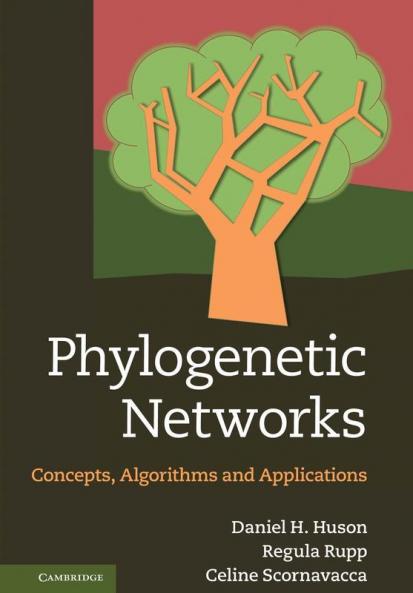 Phylogenetic Networks