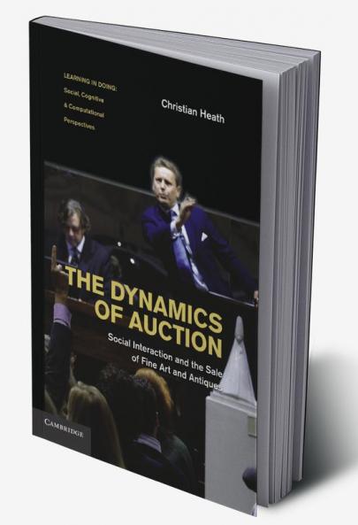 The Dynamics of Auction