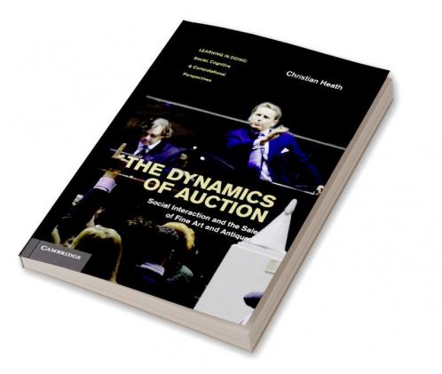 The Dynamics of Auction