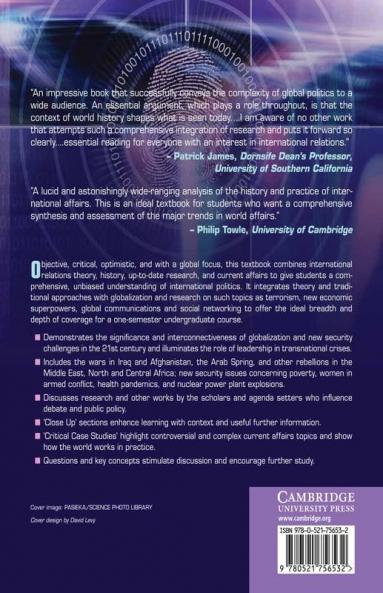 Global Politics in the 21st Century