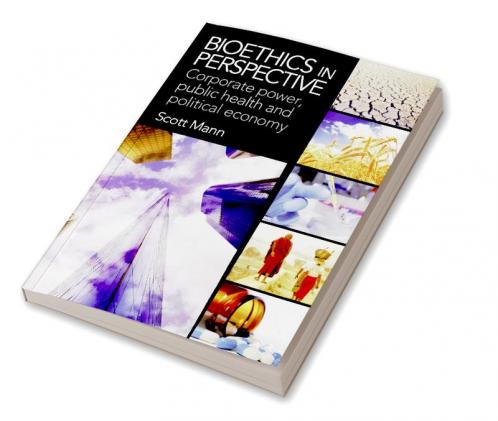 Bioethics in Perspective