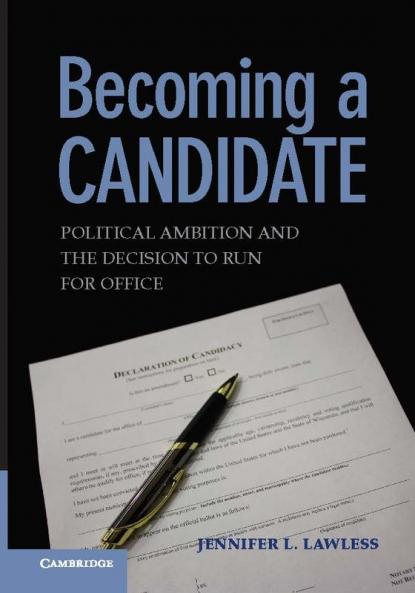 Becoming a Candidate