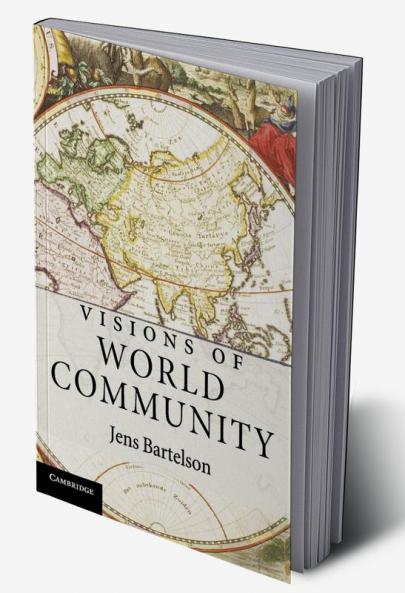 Visions of World Community