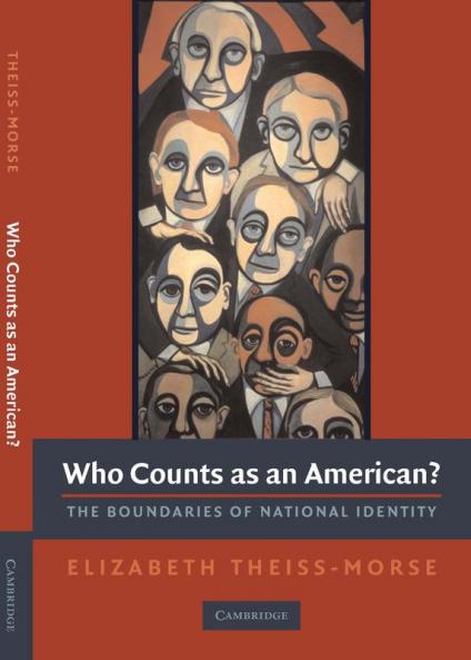 Who Counts as an American?