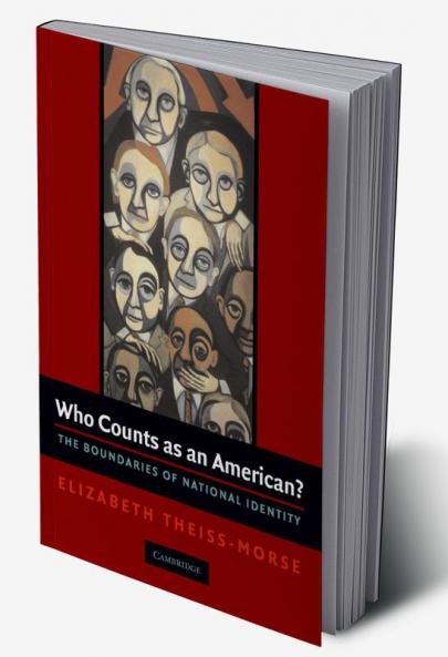 Who Counts as an American?