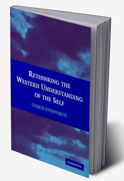 Rethinking the Western Understanding of the Self