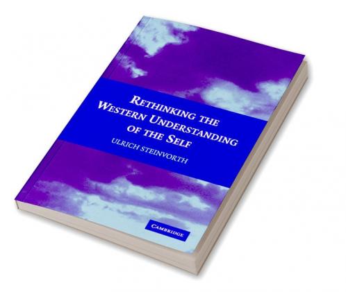 Rethinking the Western Understanding of the Self